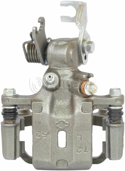 BBB Industries Disc Brake Caliper 99-00571B