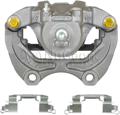 BBB Industries Disc Brake Caliper 99-00572A