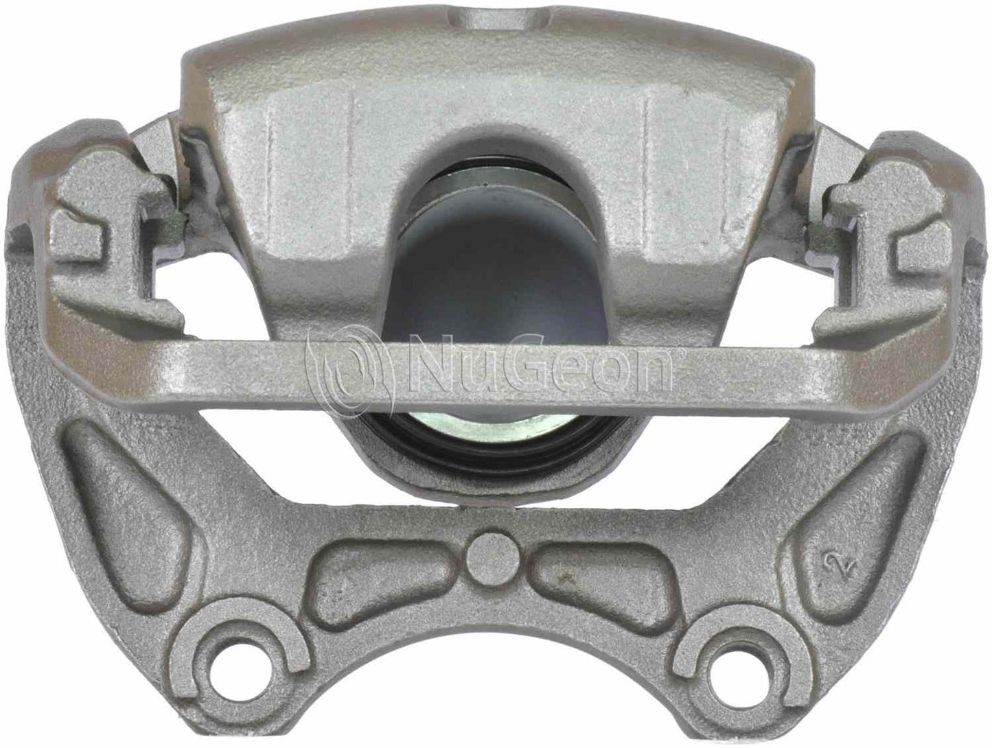 BBB Industries Remanufactured Disc Brake Caliper 99-00572A