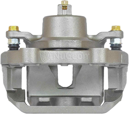 BBB Industries Remanufactured Disc Brake Caliper 99-00572B