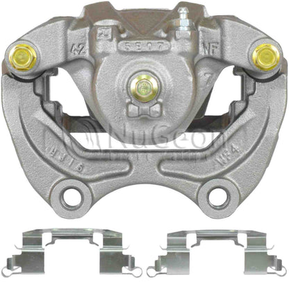 BBB Industries Disc Brake Caliper 99-00572B