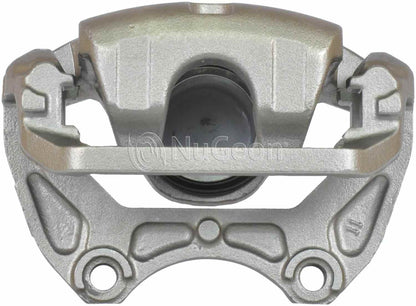 BBB Industries Remanufactured Disc Brake Caliper 99-00572B