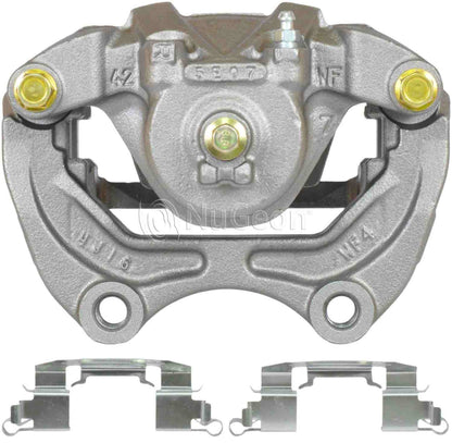 BBB Industries Disc Brake Caliper 99-00572B