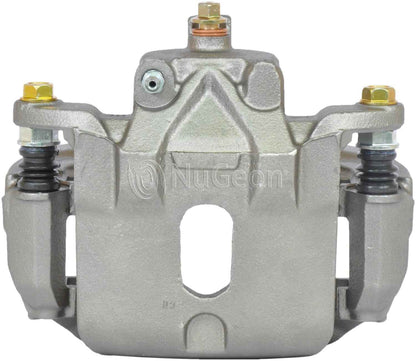 BBB Industries Disc Brake Caliper 99-00572B