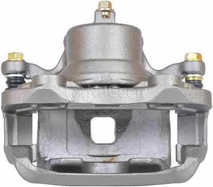 BBB Industries Remanufactured Disc Brake Caliper 99-00573A