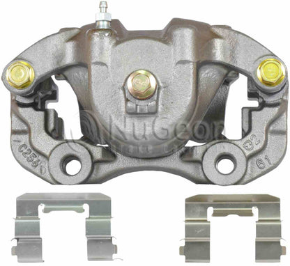 BBB Industries Disc Brake Caliper 99-00573A
