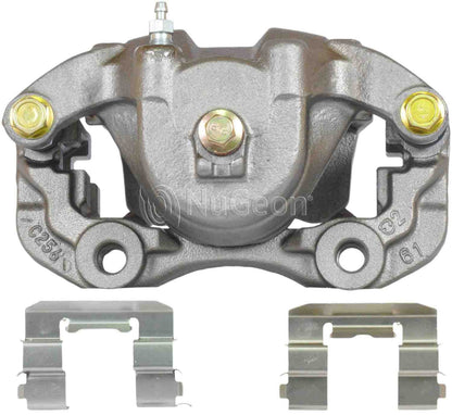 BBB Industries Disc Brake Caliper 99-00573A