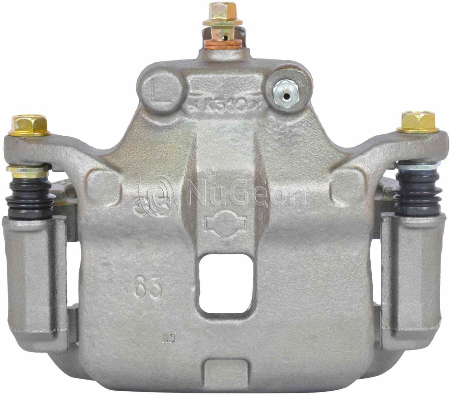 BBB Industries Disc Brake Caliper 99-00573A