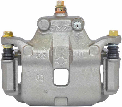 BBB Industries Disc Brake Caliper 99-00573A
