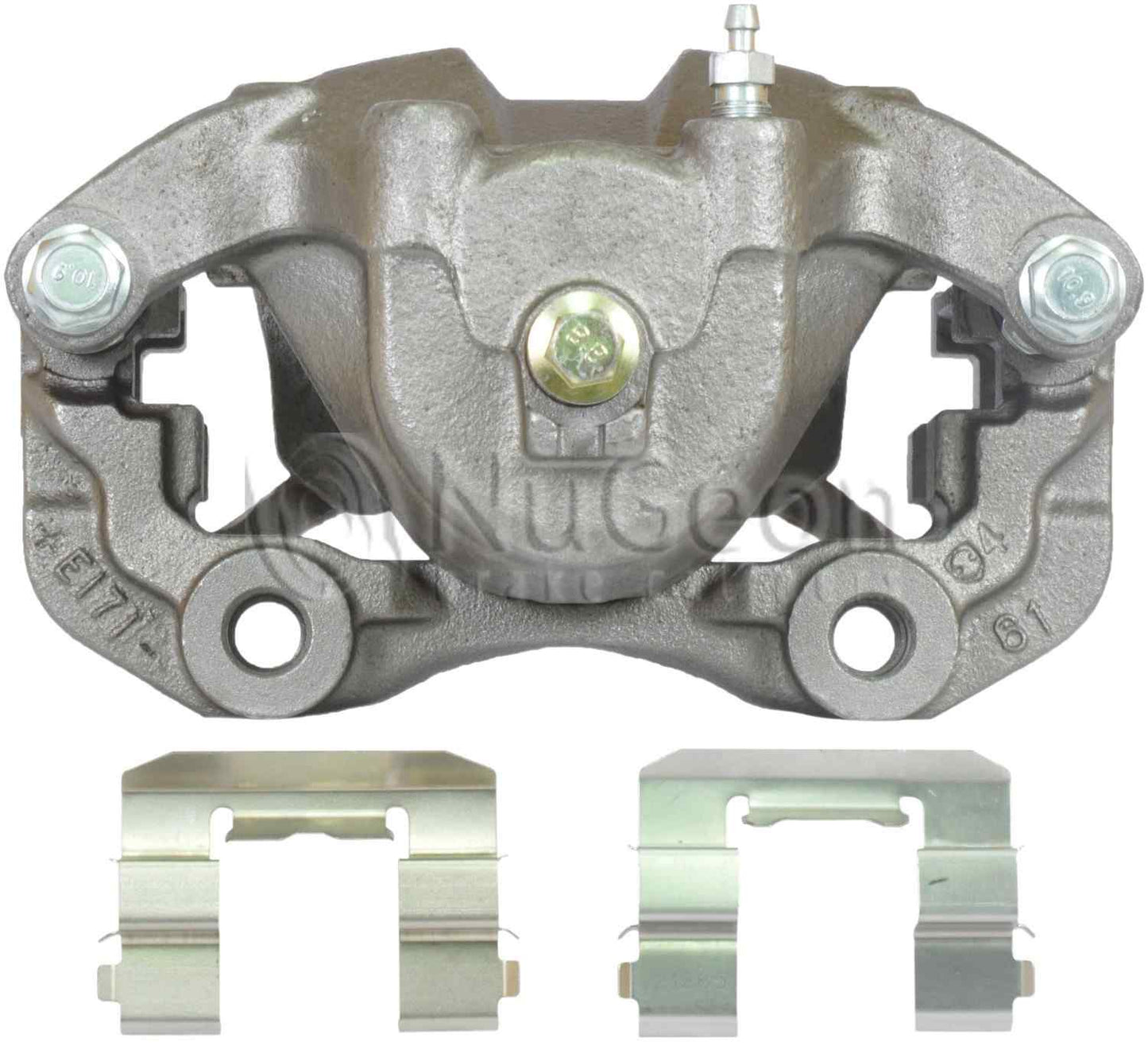 BBB Industries Disc Brake Caliper 99-00573B