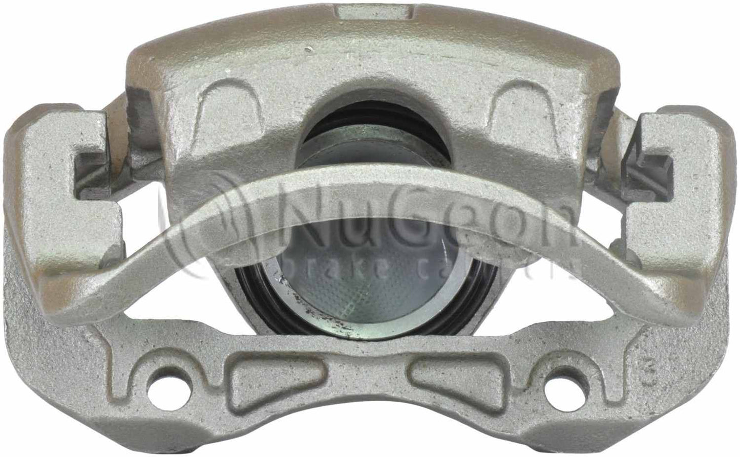 BBB Industries Remanufactured Disc Brake Caliper 99-00573B