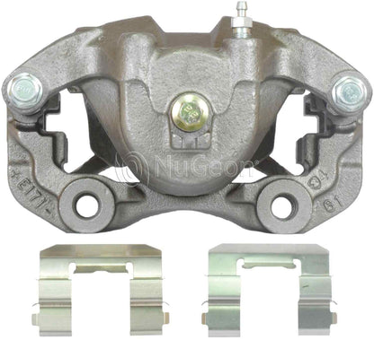BBB Industries Disc Brake Caliper 99-00573B