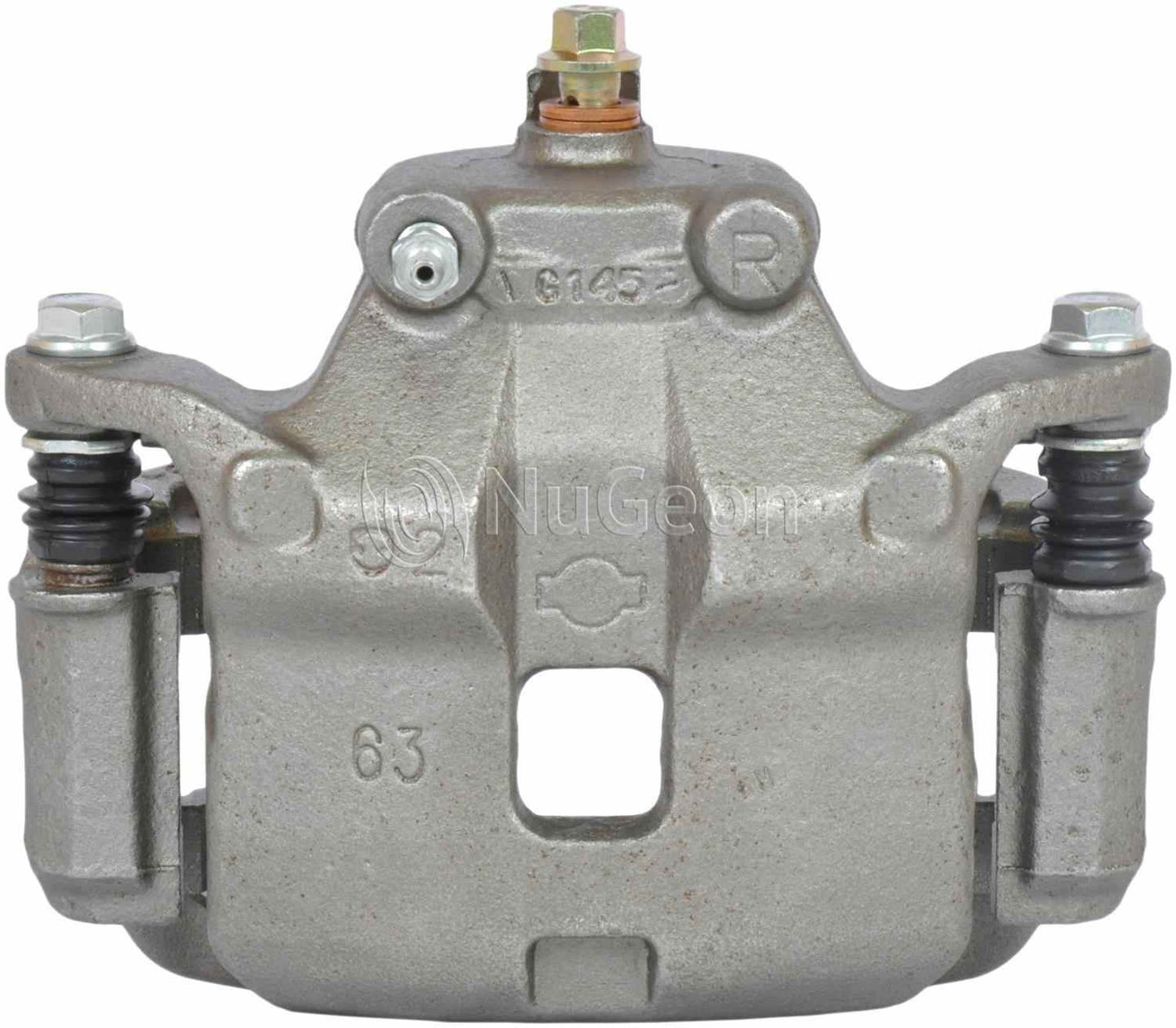 BBB Industries Disc Brake Caliper 99-00573B