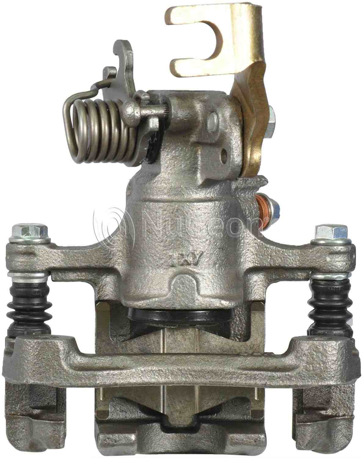 BBB Industries Disc Brake Caliper 99-00574A