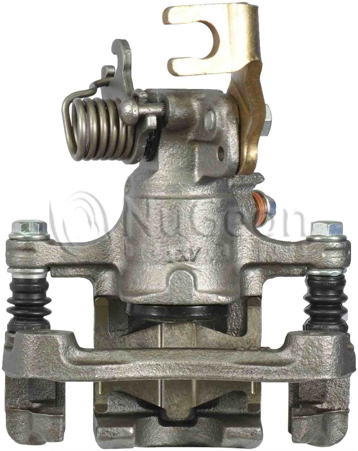 BBB Industries Remanufactured Disc Brake Caliper 99-00574A