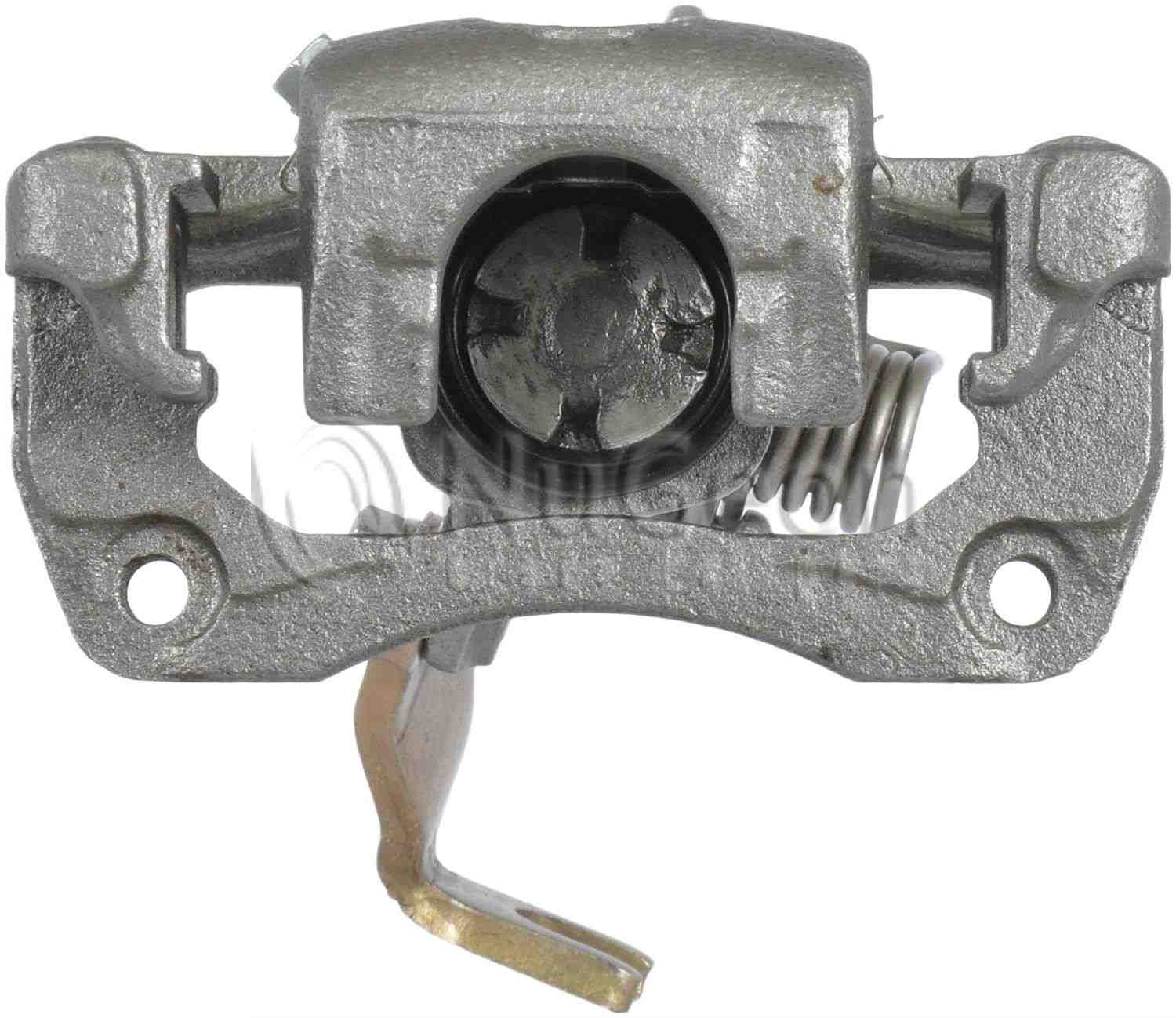 BBB Industries Remanufactured Disc Brake Caliper 99-00574A