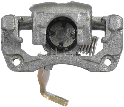 BBB Industries Remanufactured Disc Brake Caliper 99-00574A