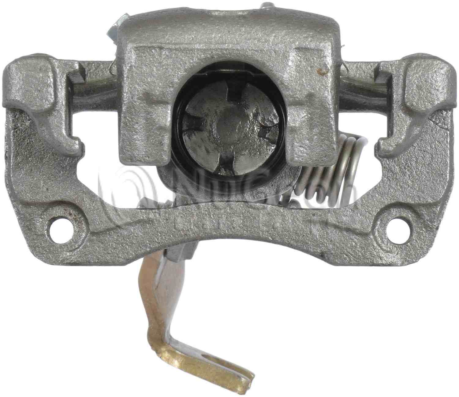 BBB Industries Remanufactured Disc Brake Caliper 99-00574A