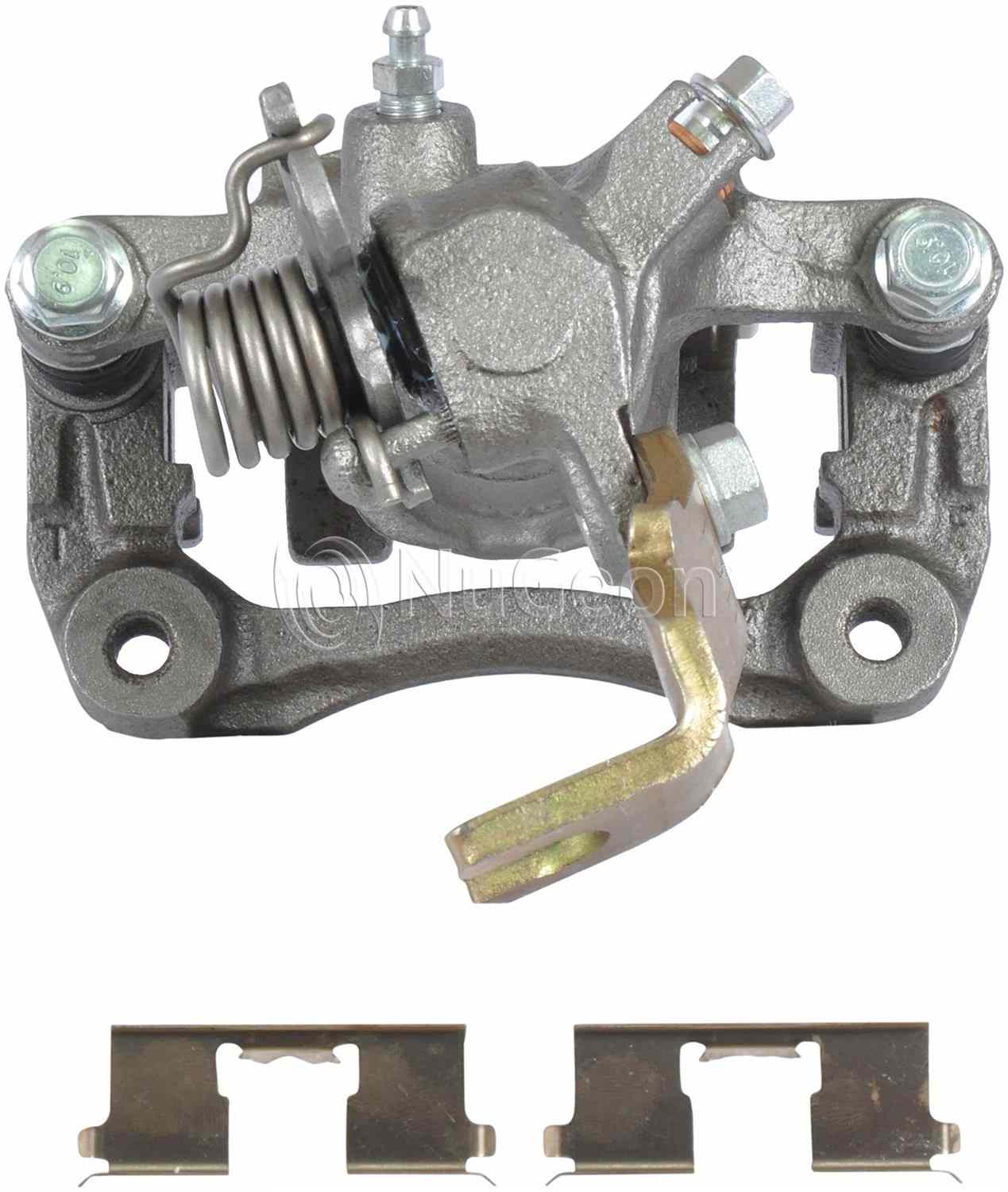 BBB Industries Disc Brake Caliper 99-00574A
