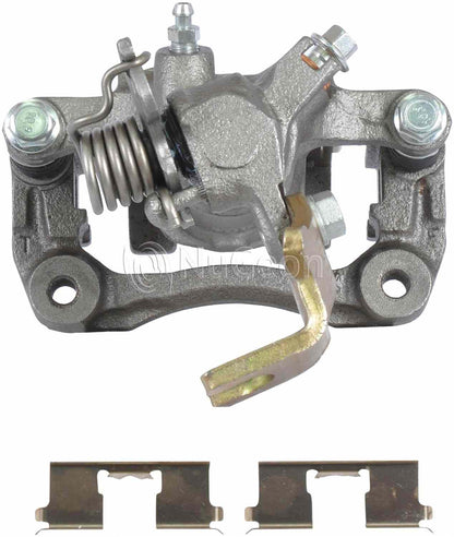 BBB Industries Disc Brake Caliper 99-00574A
