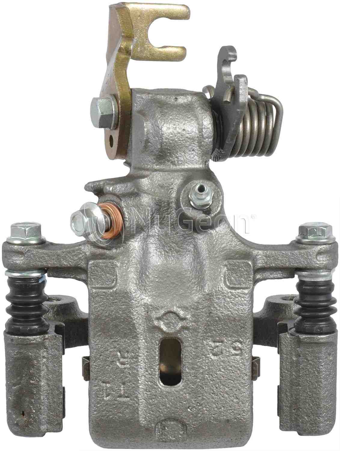 BBB Industries Disc Brake Caliper 99-00574A