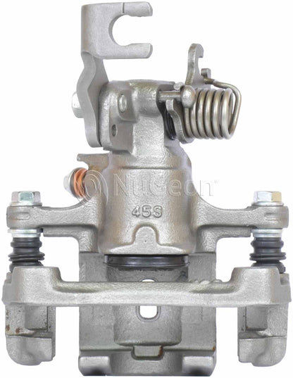 BBB Industries Disc Brake Caliper 99-00574B