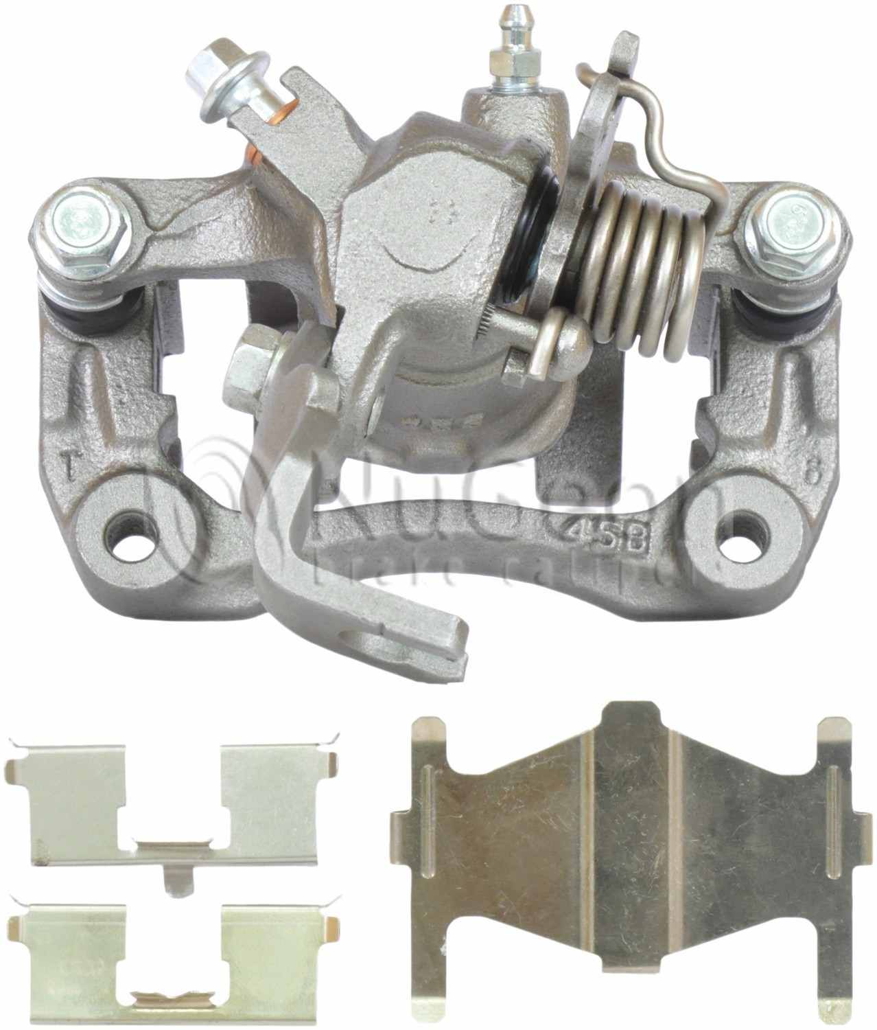 BBB Industries Disc Brake Caliper 99-00574B