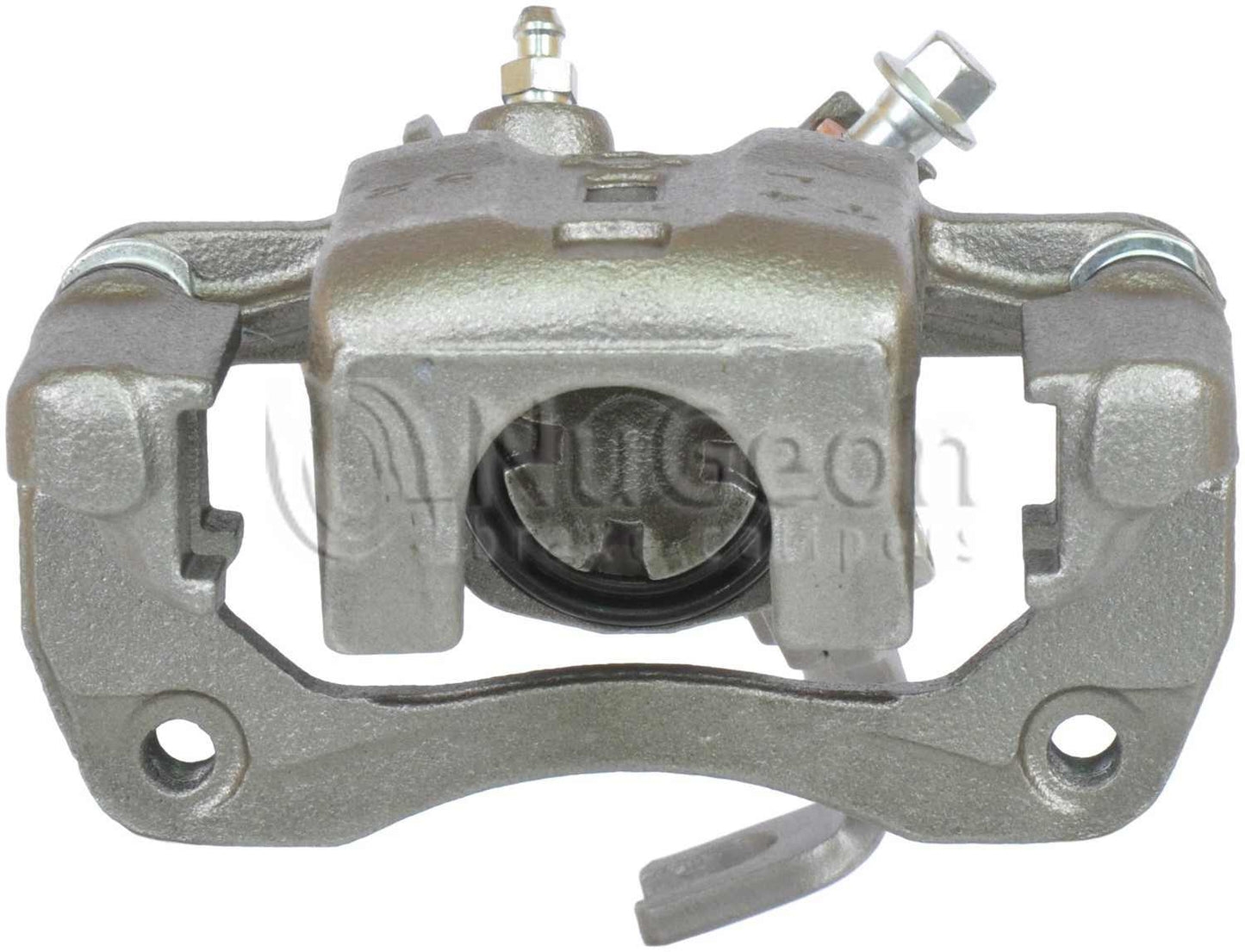 BBB Industries Remanufactured Disc Brake Caliper 99-00574B