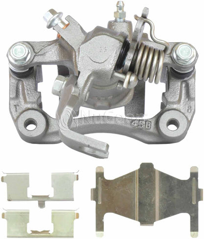 BBB Industries Remanufactured Disc Brake Caliper 99-00574B
