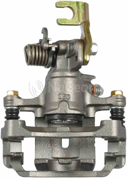 BBB Industries Disc Brake Caliper 99-00575A