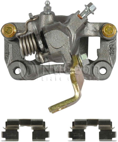 BBB Industries Remanufactured Disc Brake Caliper 99-00575A