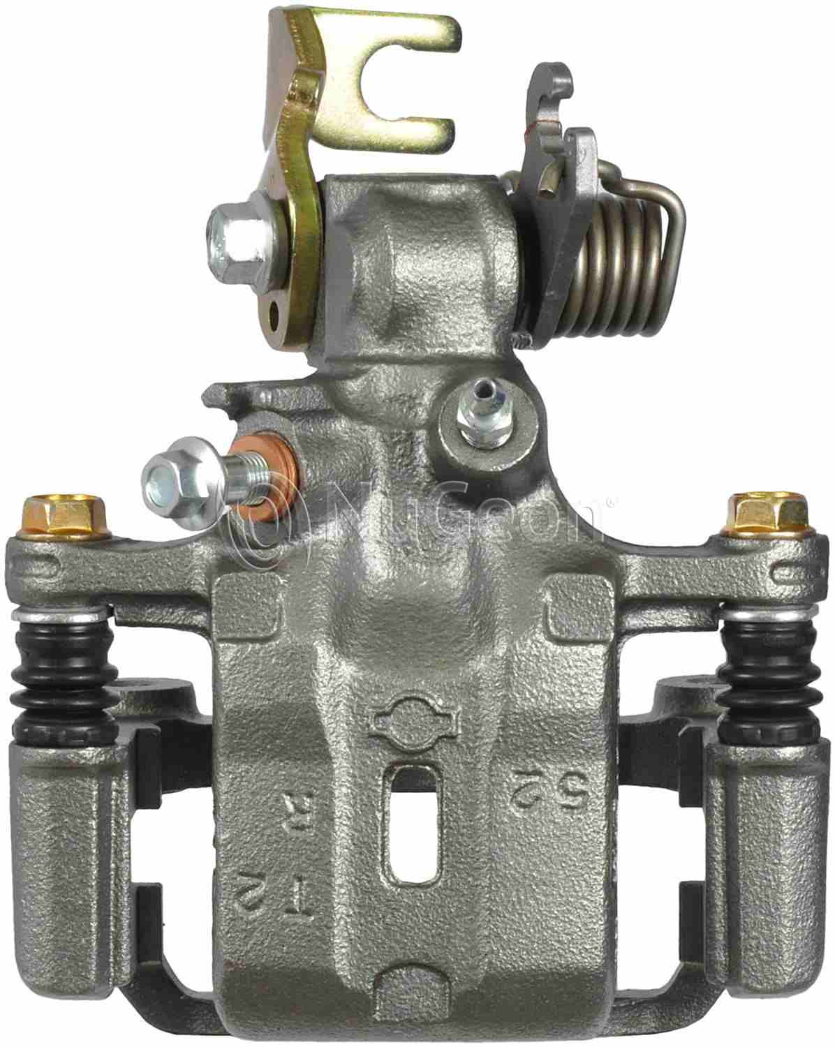 BBB Industries Disc Brake Caliper 99-00575A