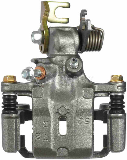 BBB Industries Remanufactured Disc Brake Caliper 99-00575A