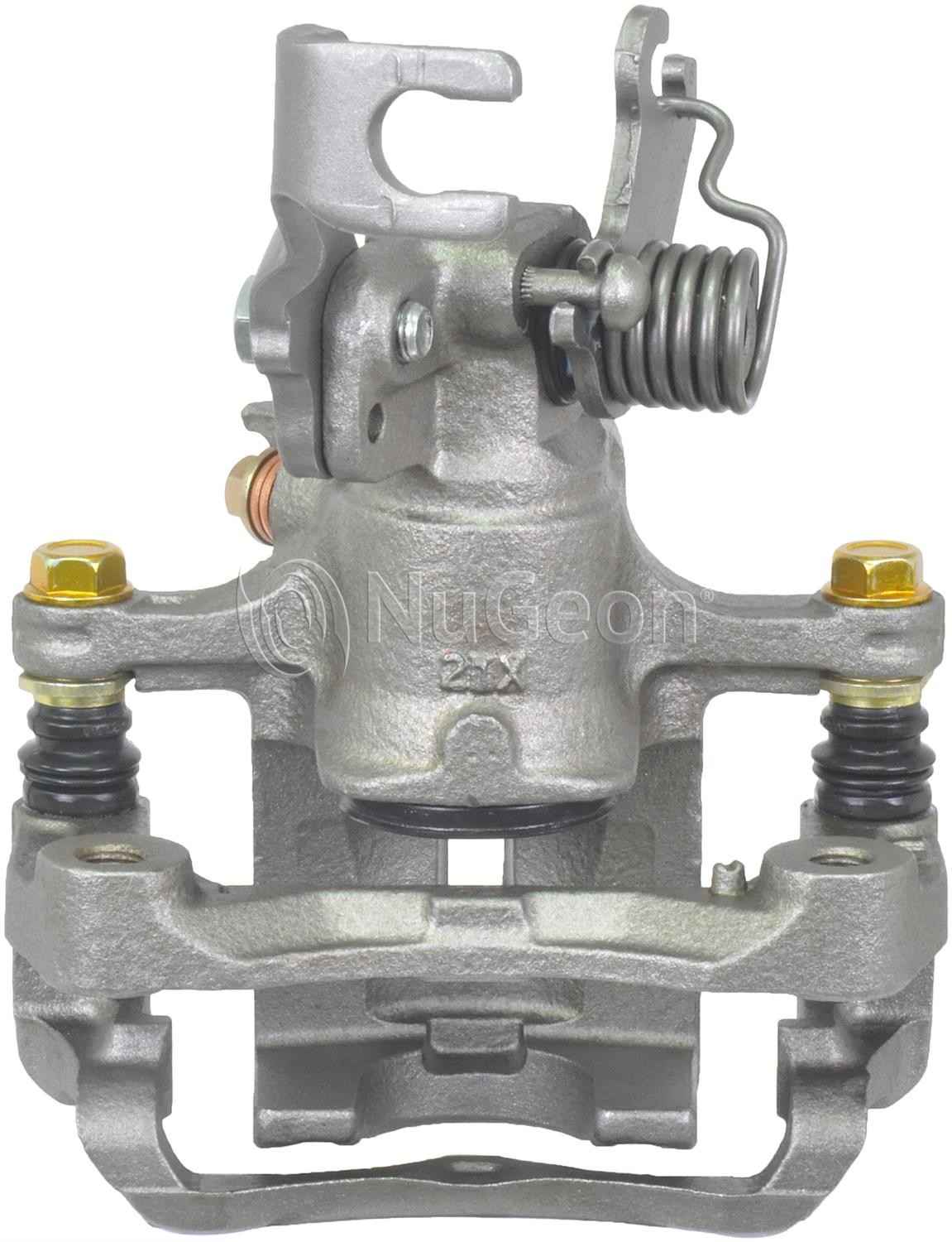 BBB Industries Disc Brake Caliper 99-00575B