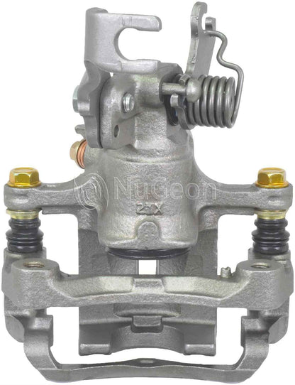 BBB Industries Remanufactured Disc Brake Caliper 99-00575B