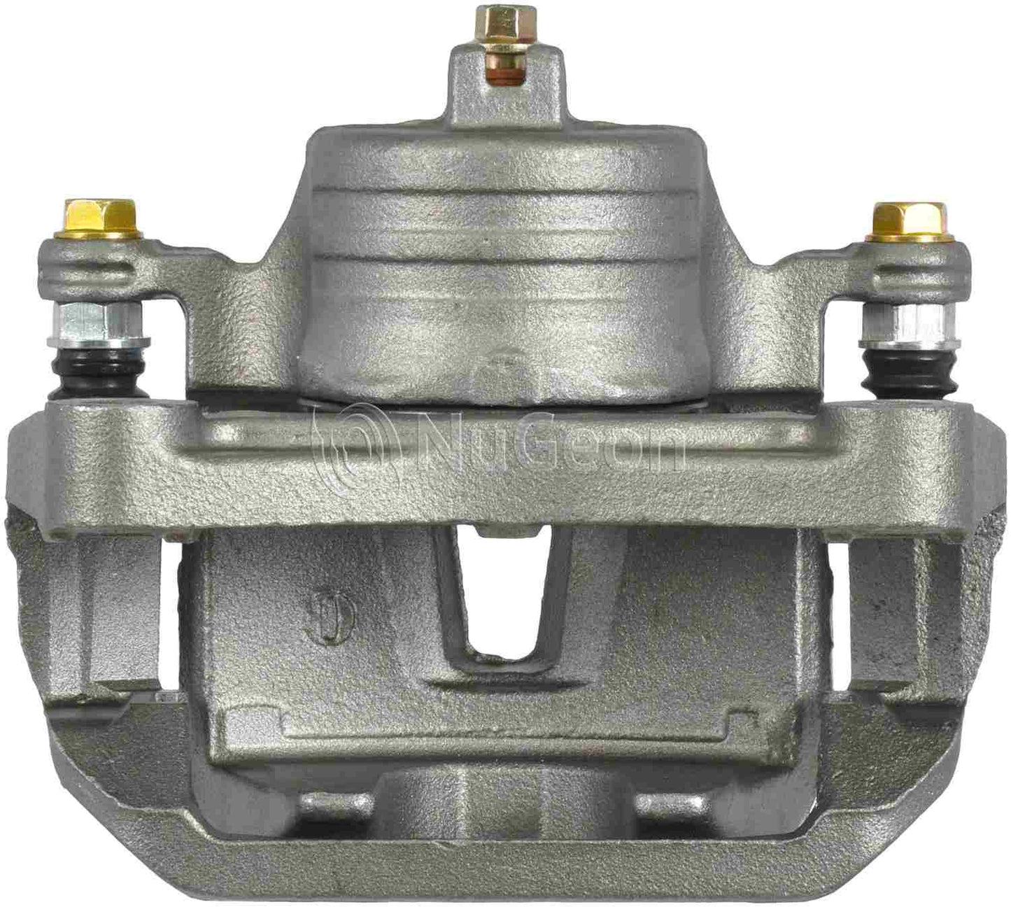 BBB Industries Remanufactured Disc Brake Caliper 99-00576A