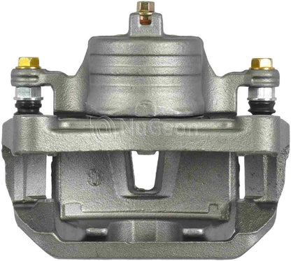 BBB Industries Remanufactured Disc Brake Caliper 99-00576A