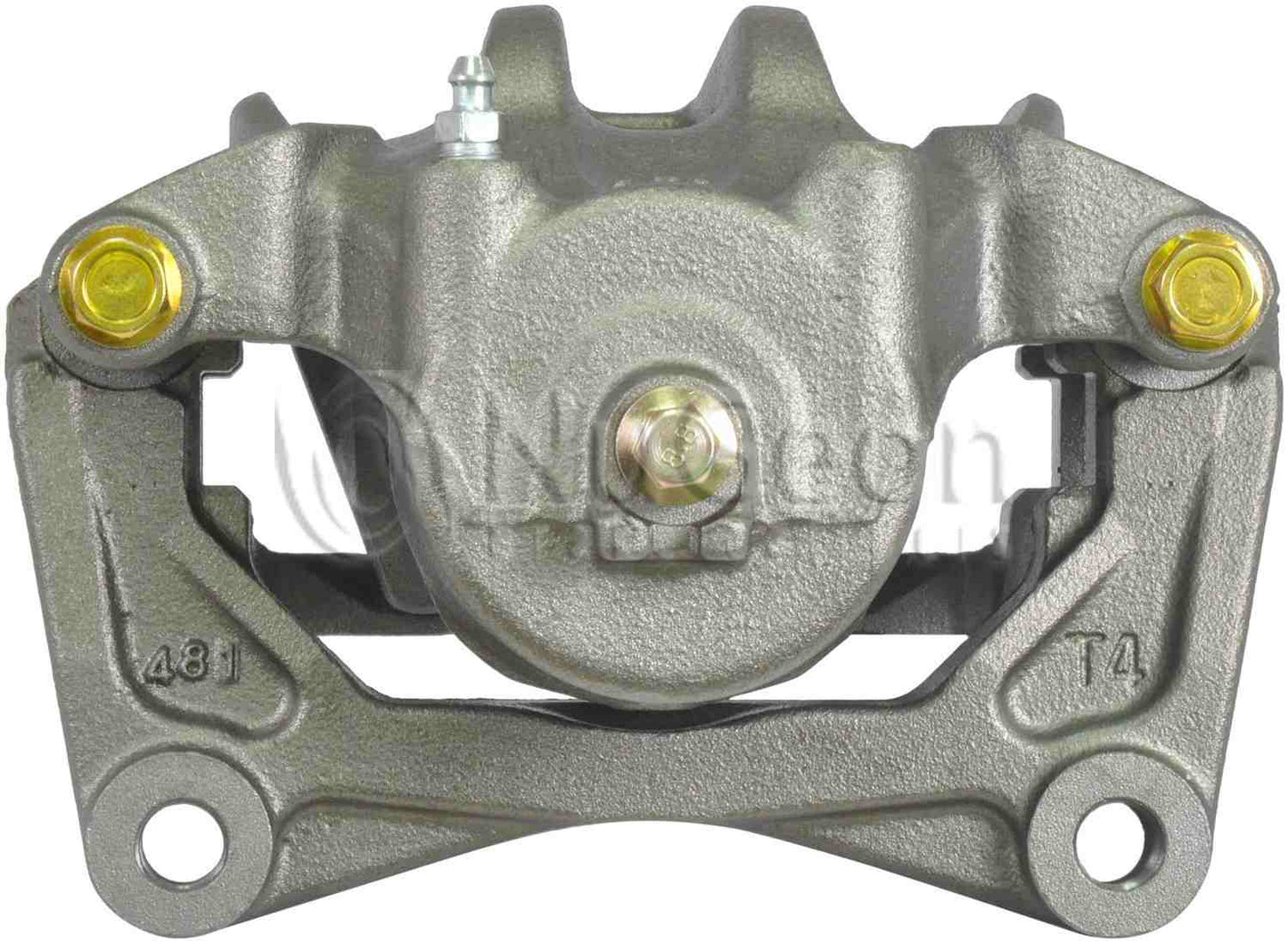 BBB Industries Remanufactured Disc Brake Caliper 99-00576A
