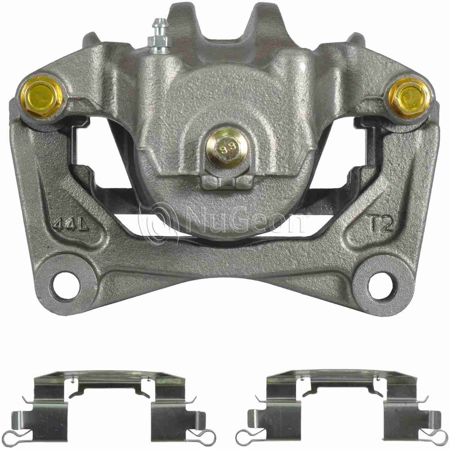 BBB Industries Disc Brake Caliper 99-00576A