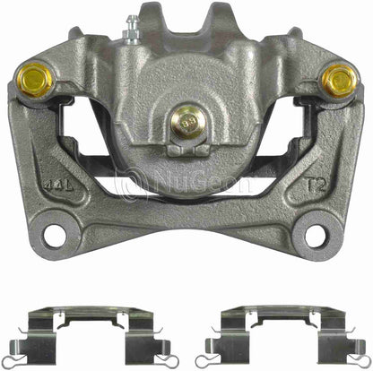 BBB Industries Disc Brake Caliper 99-00576A
