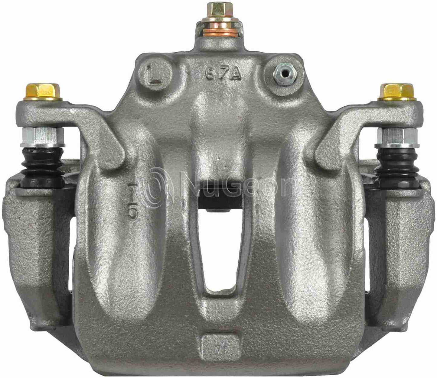BBB Industries Disc Brake Caliper 99-00576A