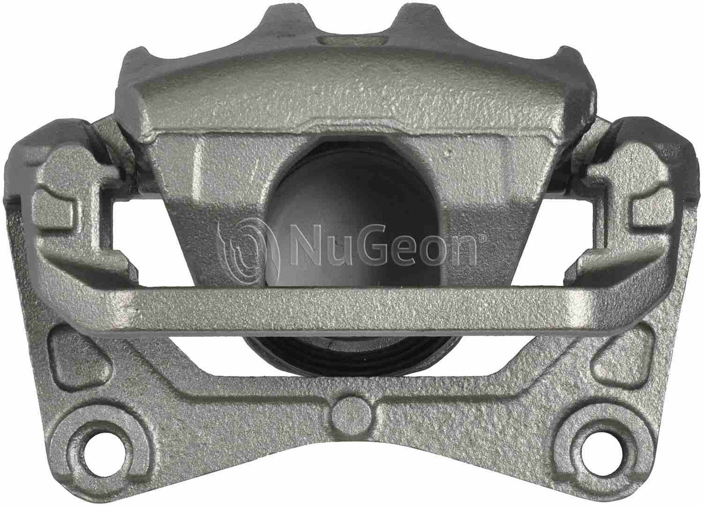 BBB Industries Remanufactured Disc Brake Caliper 99-00576B