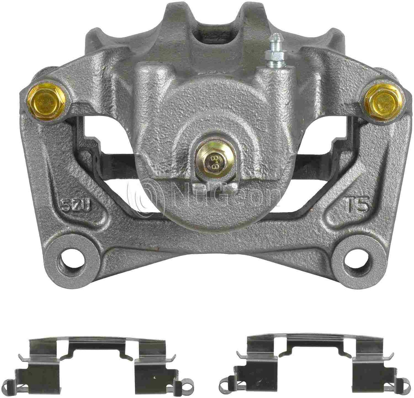 BBB Industries Disc Brake Caliper 99-00576B