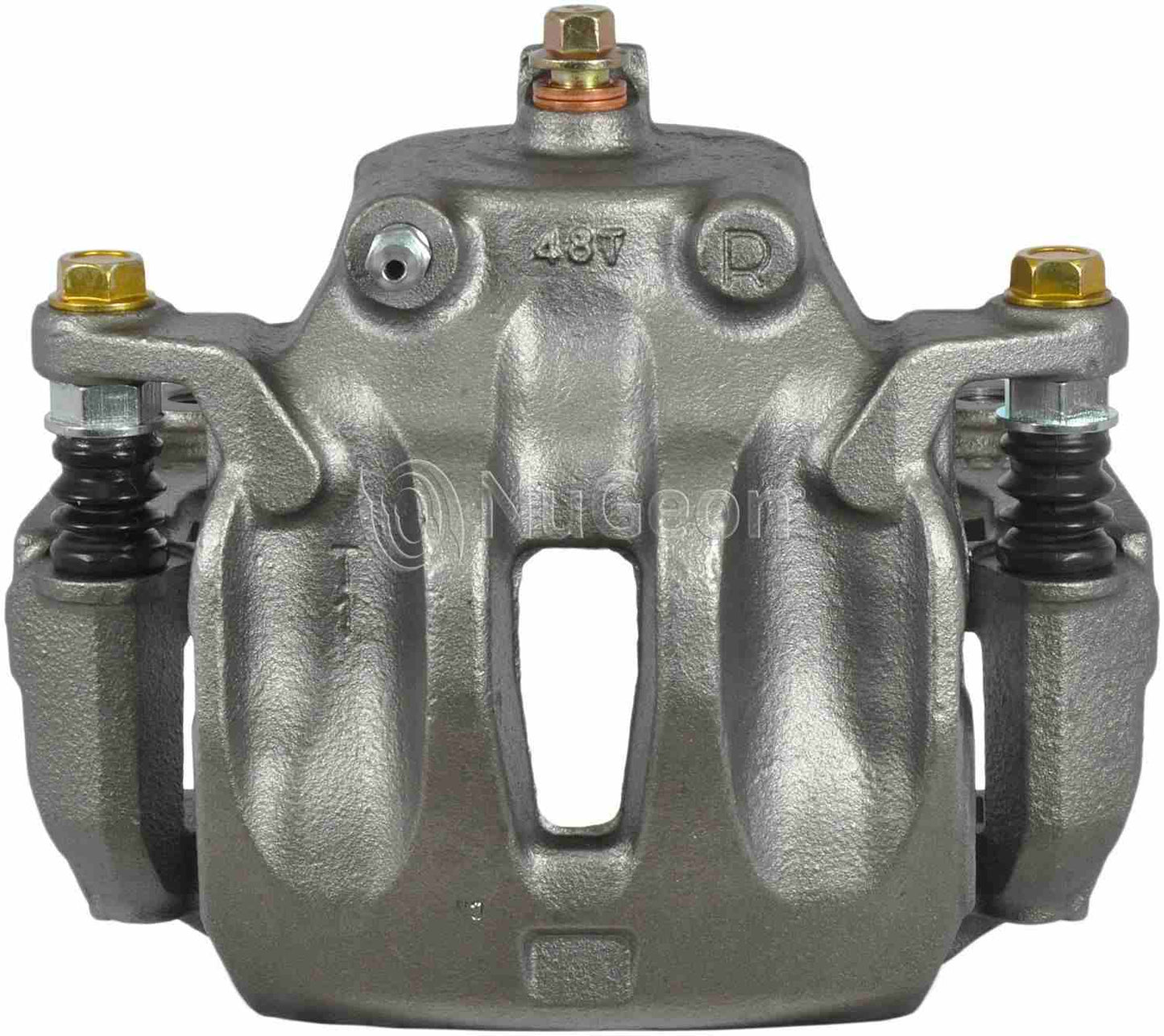 BBB Industries Disc Brake Caliper 99-00576B