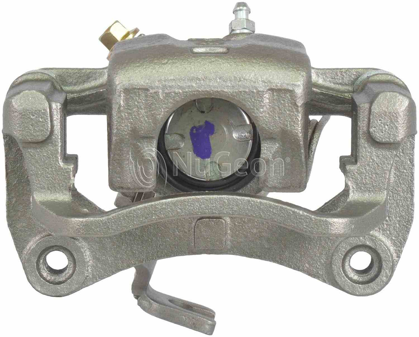 BBB Industries Disc Brake Caliper 99-00581A