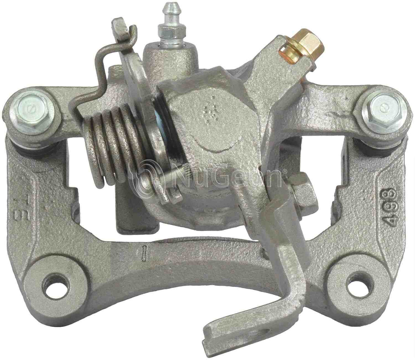 BBB Industries Disc Brake Caliper 99-00581A