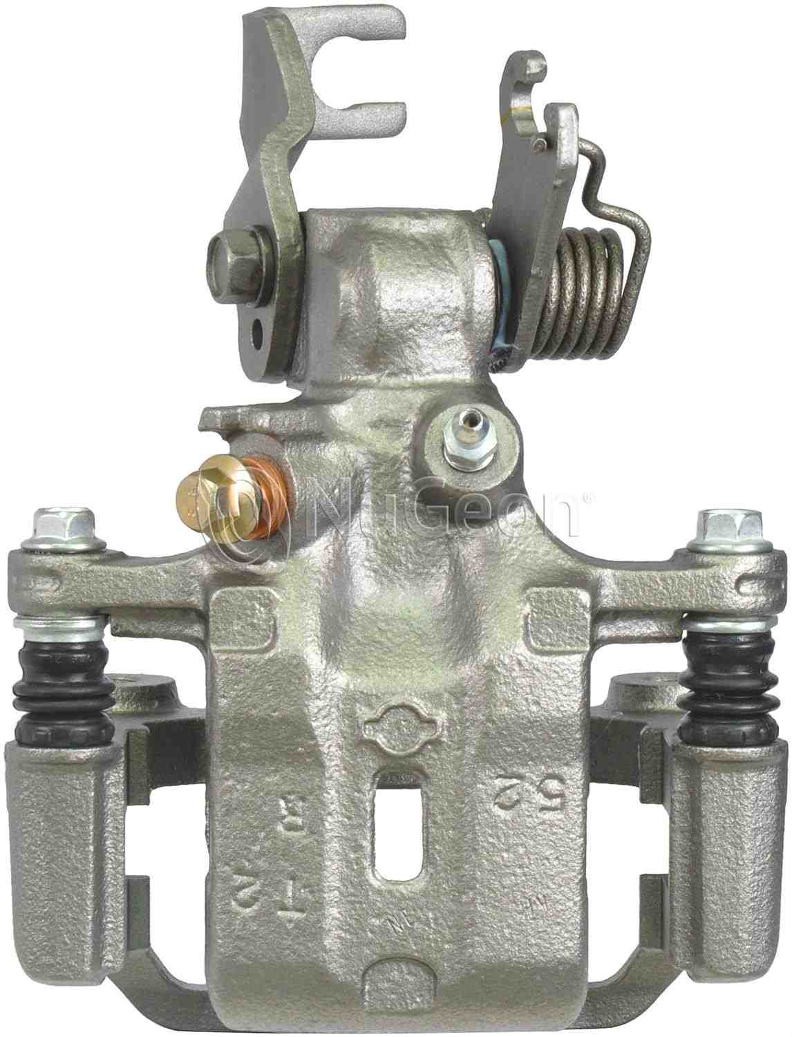 BBB Industries Disc Brake Caliper 99-00581A