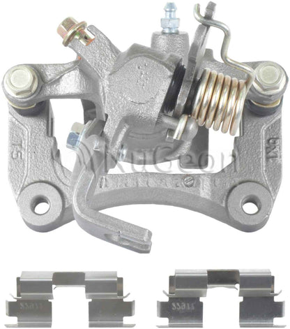 BBB Industries Disc Brake Caliper 99-00581B