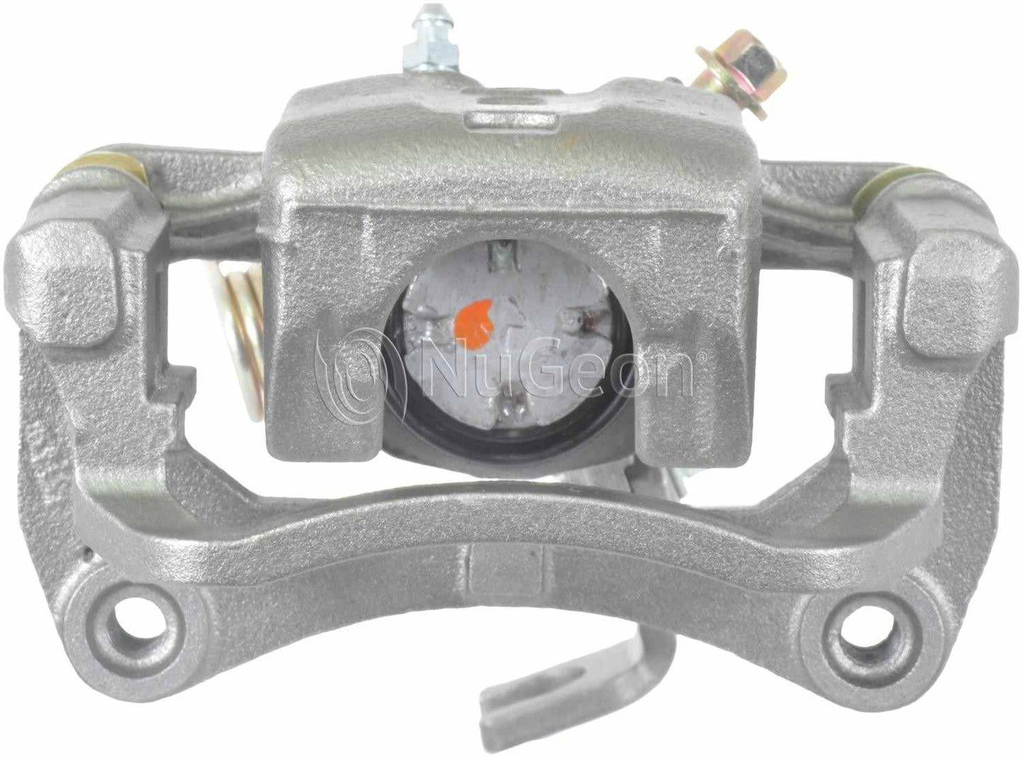BBB Industries Remanufactured Disc Brake Caliper 99-00581B