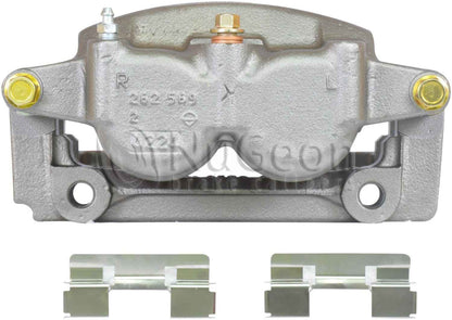BBB Industries Remanufactured Disc Brake Caliper 99-00582A